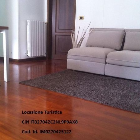 Ai Cordami Apartment Venesia Bagian luar foto