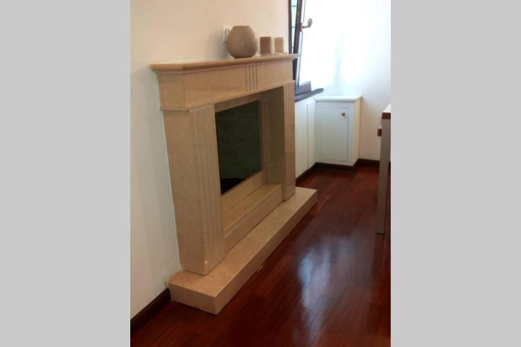 Ai Cordami Apartment Venesia Bagian luar foto