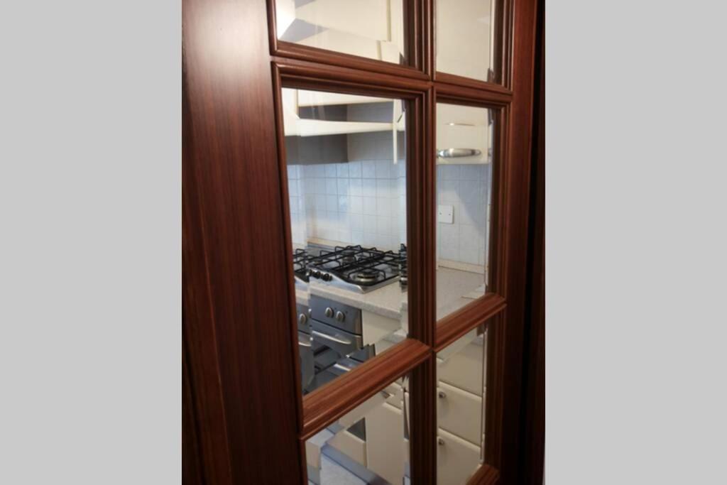 Ai Cordami Apartment Venesia Bagian luar foto