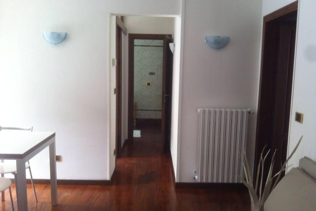 Ai Cordami Apartment Venesia Bagian luar foto
