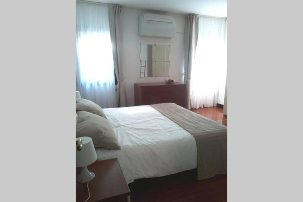 Ai Cordami Apartment Venesia Bagian luar foto